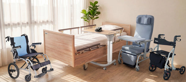 Bion Singapore Homecare Equipment Homecare