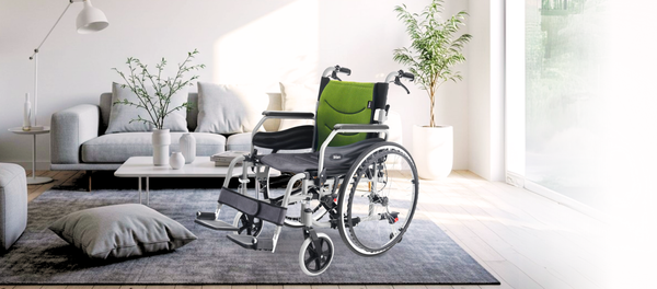 Bion Launches Extended Warranty Programme for Wheelchairs