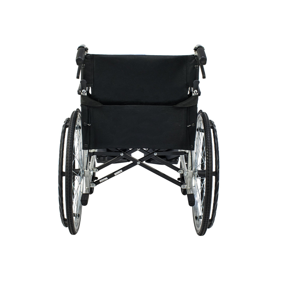 Bion Lightweight Singapore Wheelchair Simple And Easy Bion SG