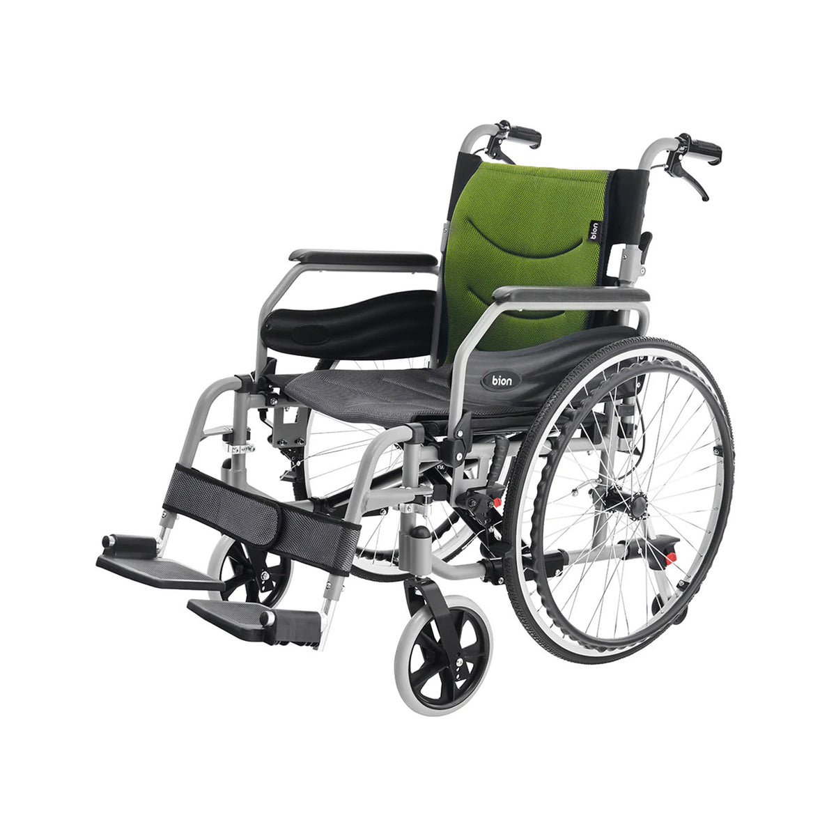 Bion, iLight Wheelchair, L500, 20