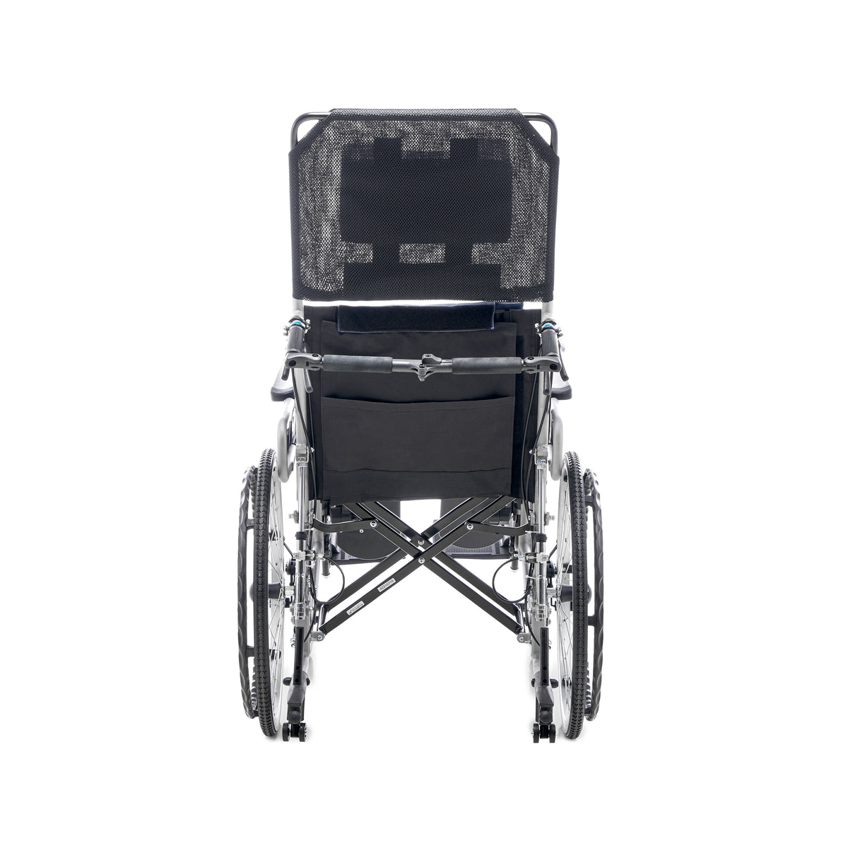 Bion Lightweight Singapore Wheelchair Recliner Wheelchair, Elevating
