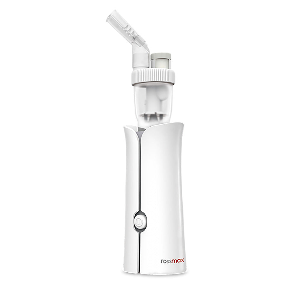 BION Singapore | Authorised Distributor Rossmax Nebulizer NH60