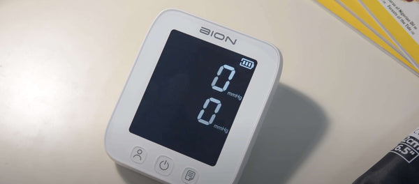 Bion Unboxing Videos