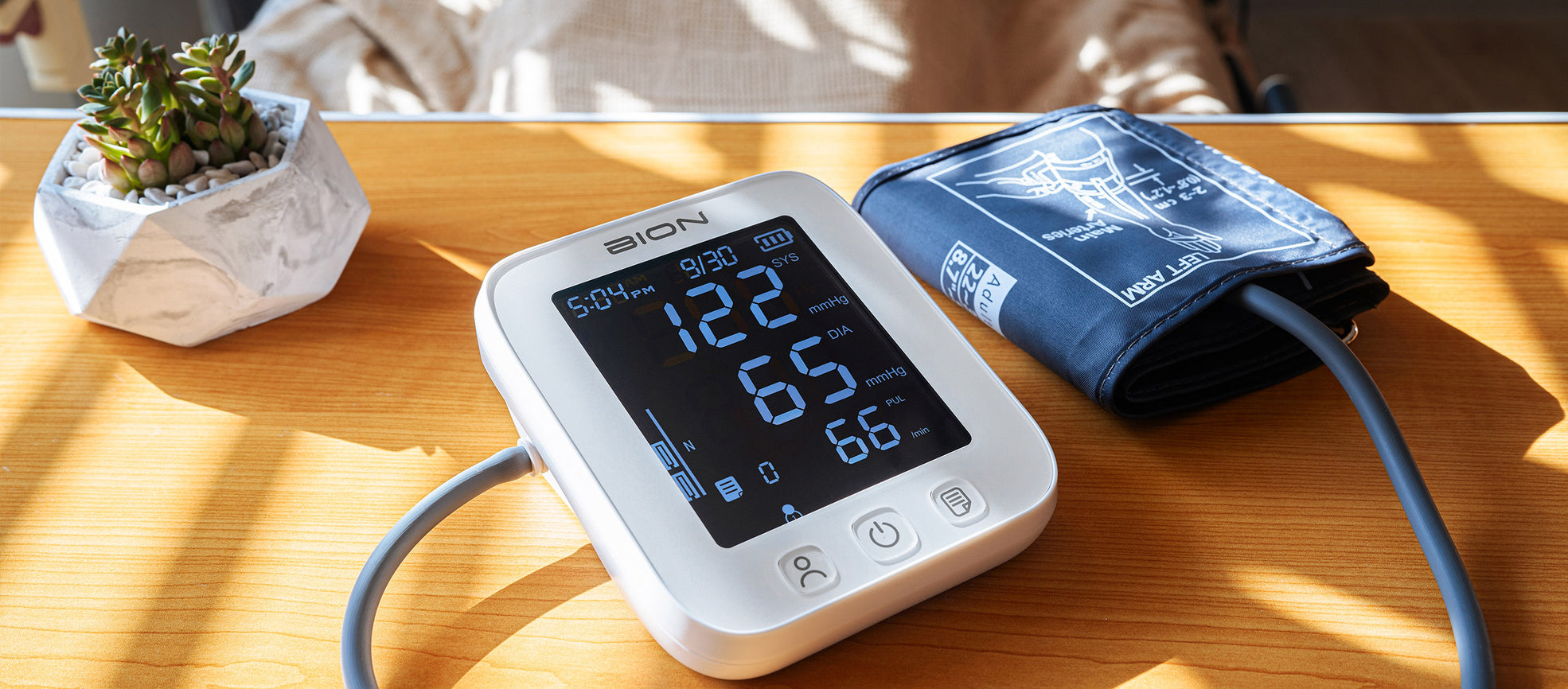 Risk Factors & What Causes Hypertension