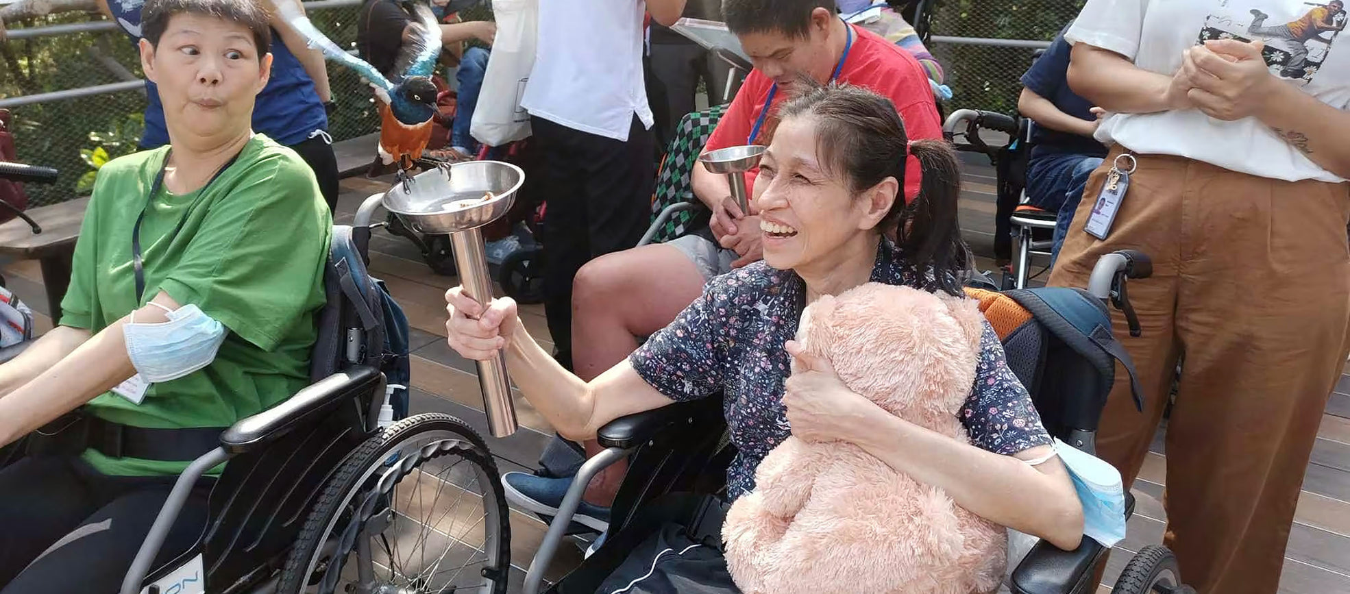 Rolling through Singapore: A Guide to Wheelchair-Friendly Places