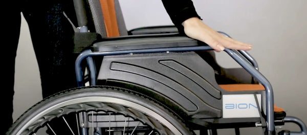 How to Choose a Wheelchair