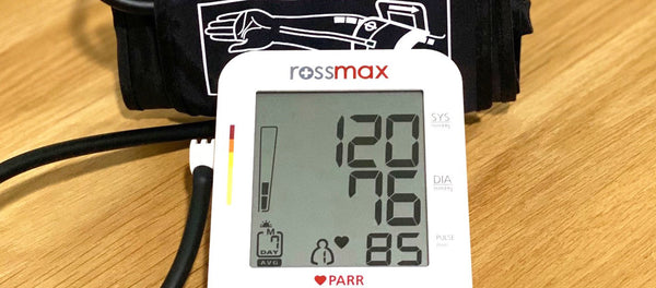 Which Type of Blood Pressure Monitor is Better