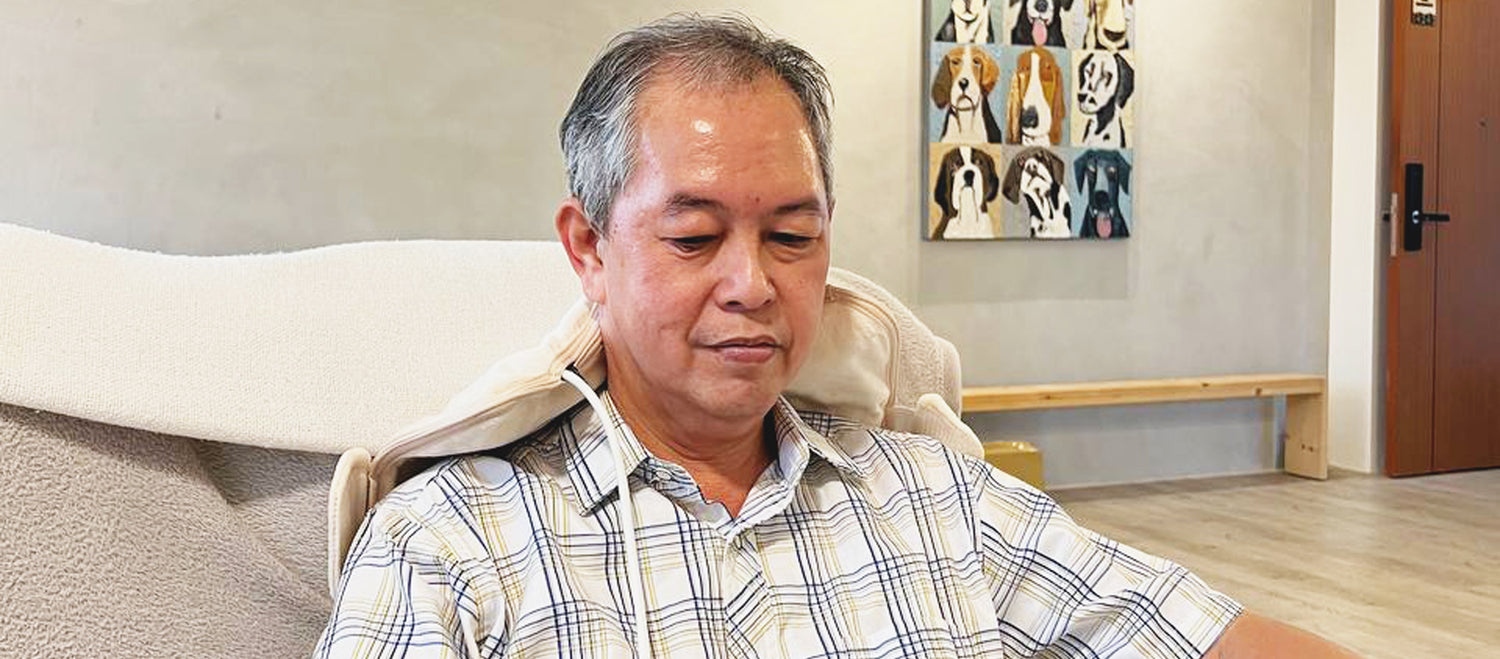 Why Is My Heatlax Heating Pad Not Heating Up Bion SG