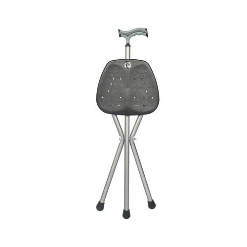 Bion Walking Stick with Seat