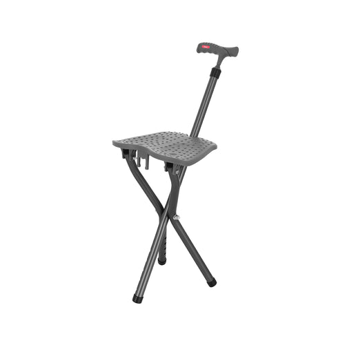 Bion Walking Stick with Seat, G200