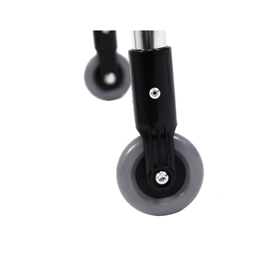 Walking Frame Front Wheels (Pair)