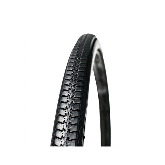 WC Parts: Rear Tyre, w/o Rim, PU, 24"x 1 3/8", B