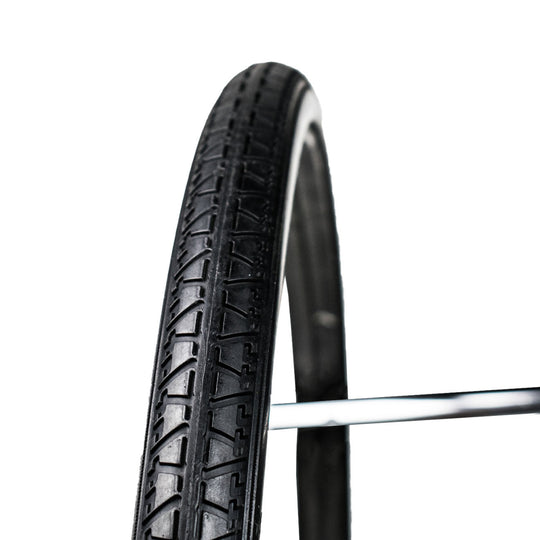 WC Parts: Rear Tyre, w/o Rim, 20" x 1 3/8", B