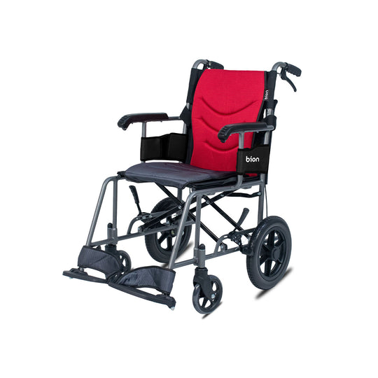Bion iLight Pushchair, L610