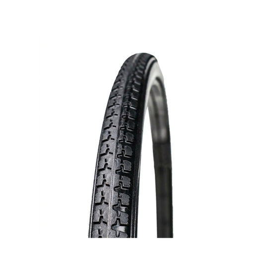 WC Parts: Rear Tyre, w/o Rim, 22" x 1 3/8", B