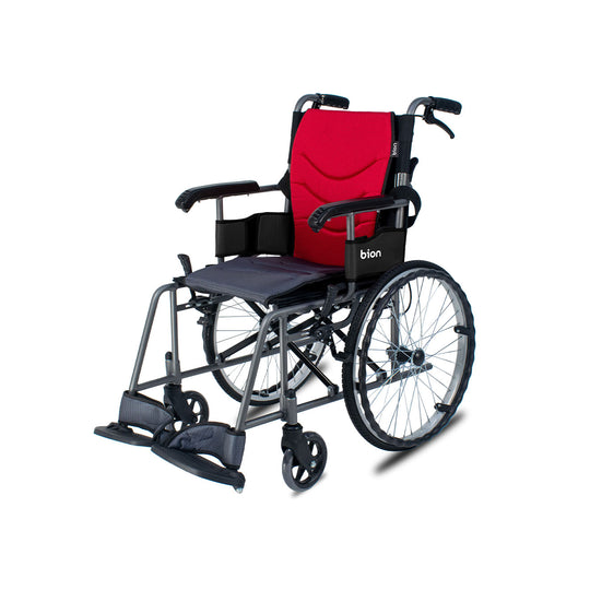 Bion iLight Wheelchair, L600