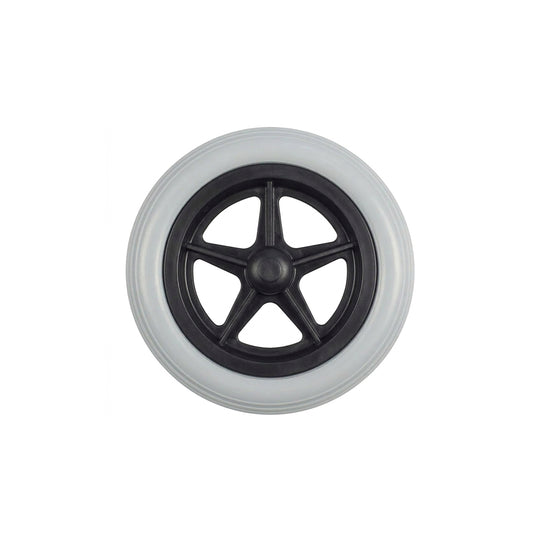 WC Parts: Rear Wheel, for Traveller