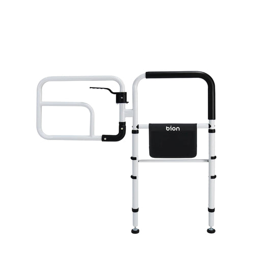 Bion Safety Bedrail F100