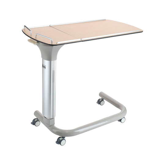 Bion Overbed Table D400