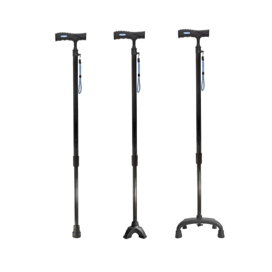 Bion 3-in-1 Carbon Fiber Cane, G300