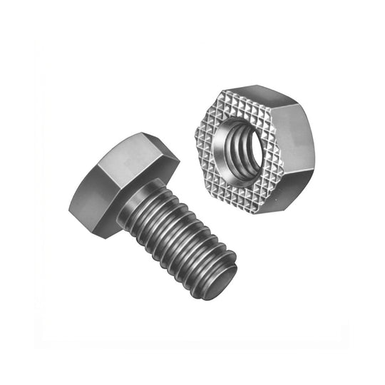 Replacement Screws, Nuts and Bolts