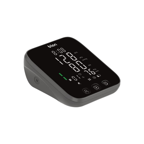 Bion Blood Pressure Monitor B100