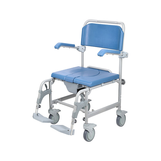 Bion Shower Commode C400