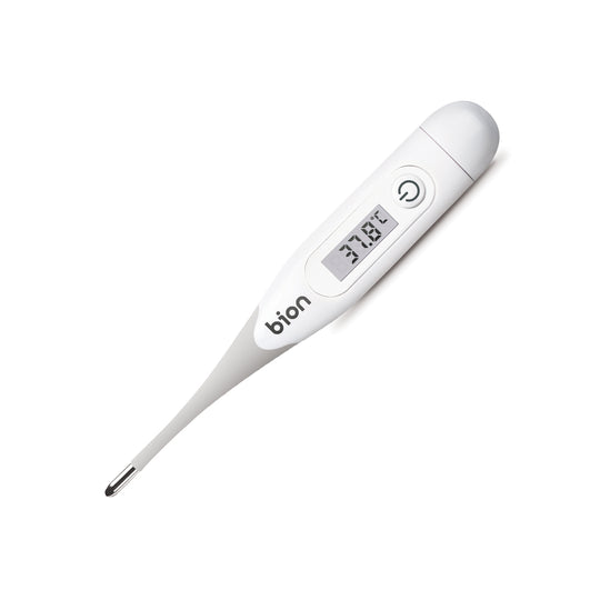 Bion Digital Oral Thermometer LB100