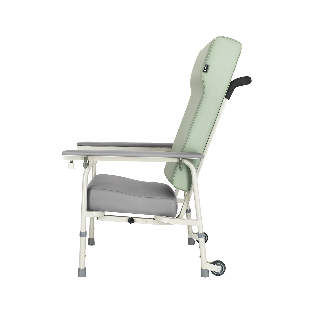 Bion Homecare Chair J200 | Geriatric Chair | Luxurious Cushioned