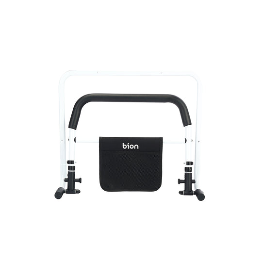 Bion Safety Bedrail F200