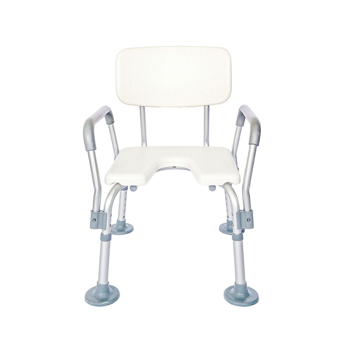 Bion Singapore Shower Chairs For Elderly | Bathroom, Handle Removable ...