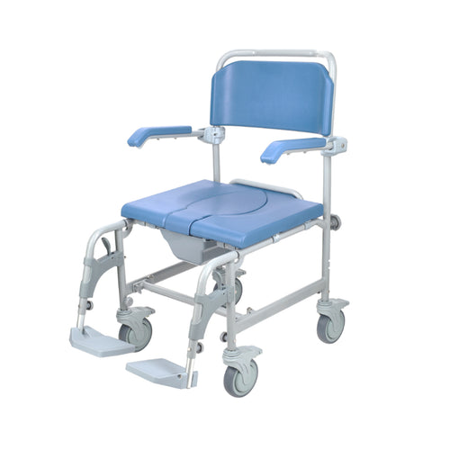 Bion Shower Commode C400