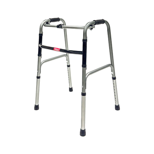 Bion Walking Frame Foldable Height Adjustable