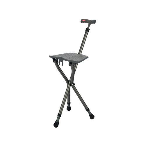 Bion Walking Stick with Seat, G200