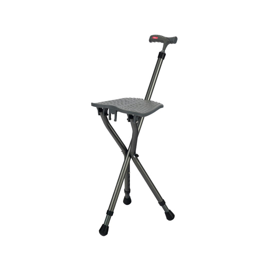 Bion Walking Stick with Seat, G200