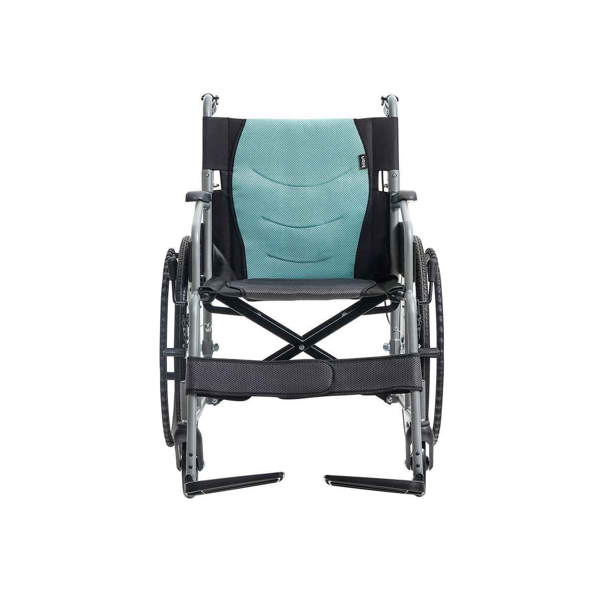 Bion iLight Wheelchair L120 – Bion SG