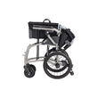 Ultra Lightweight Lightest Pushchair in Singapore Bion L310 Pushchair folded