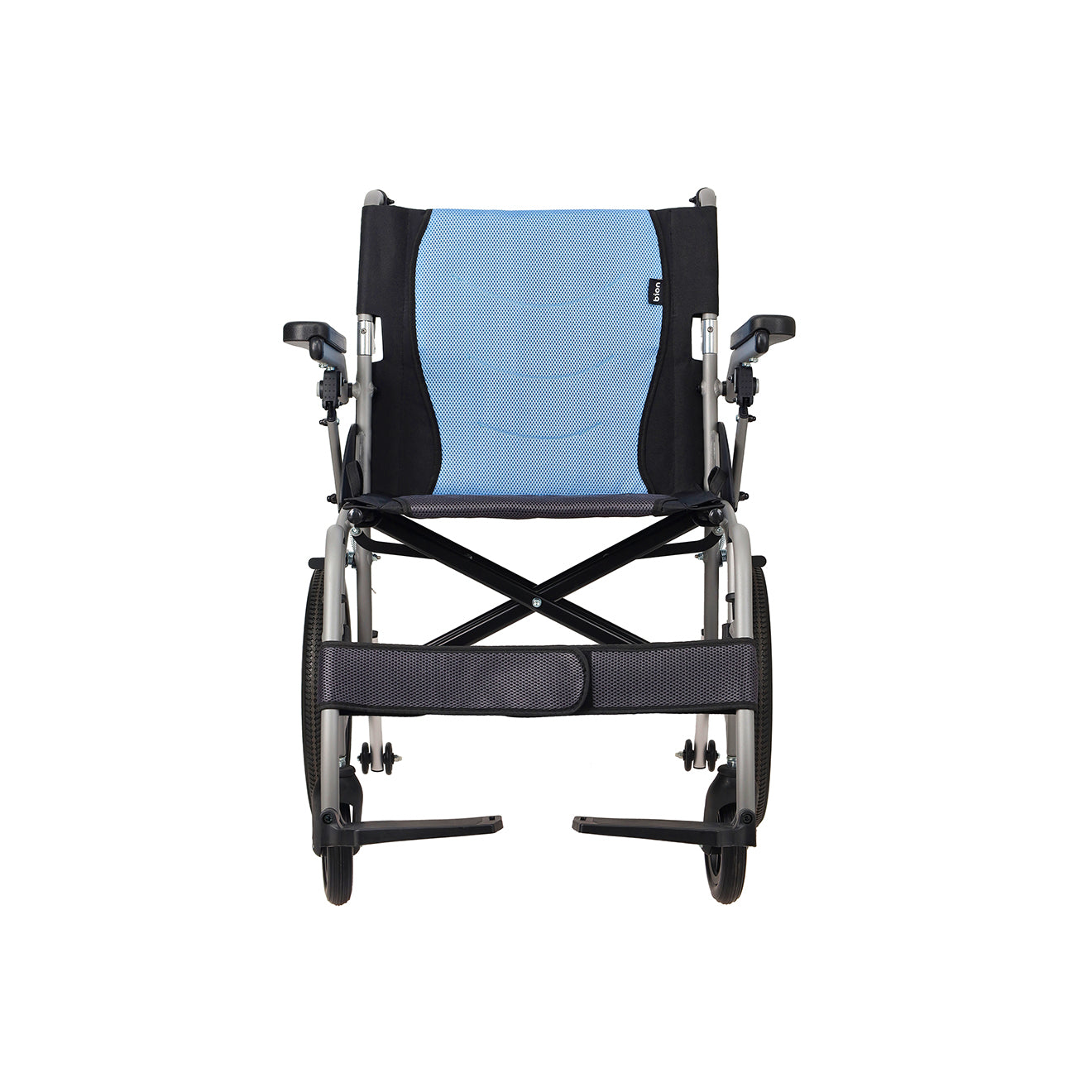 Ultra Lightweight Lightest Pushchair in Singapore Bion L310 Pushchair front