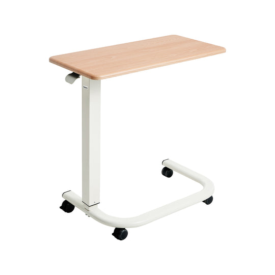 Bion Overbed Table D100