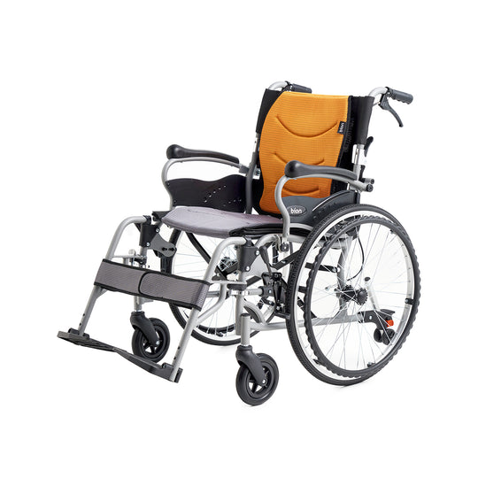 Bion Postur Wheelchair S300
