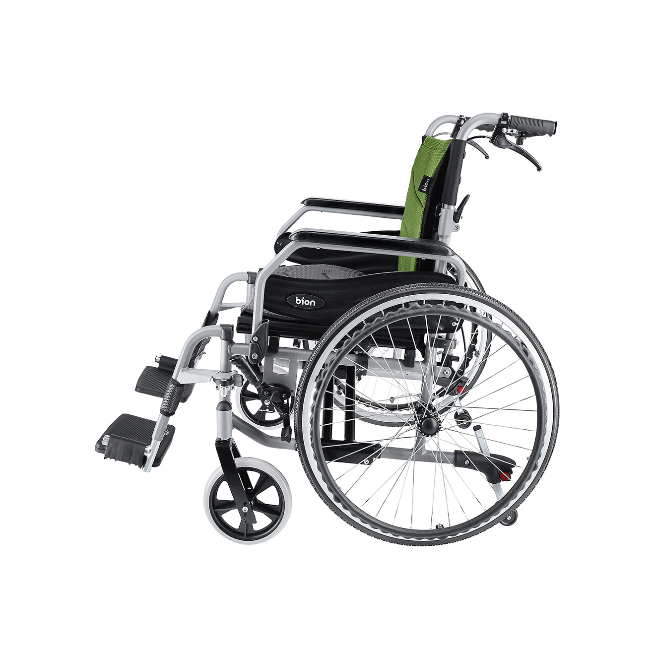Bion, iLight Wheelchair, L500, 22