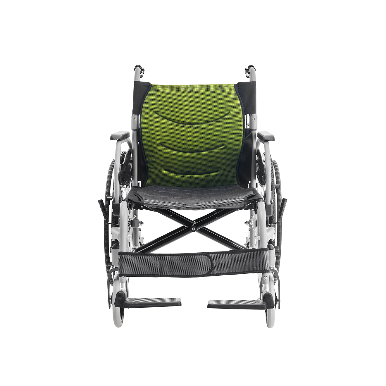 Bion, iLight Wheelchair, L500, 20