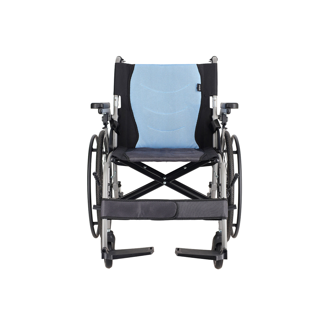 Bion iLight Wheelchair L300 | Ultra Lightweight 10kg | Singapore