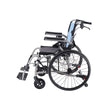 Ultra Lightweight Lightest Pushchair in Singapore Bion L300 Wheelchair Side