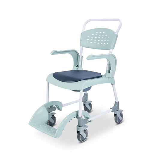 Bion Shower Commode C500