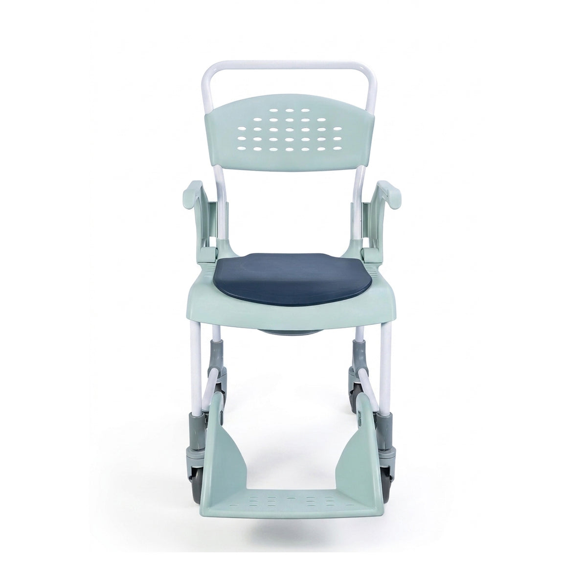 Bion Shower Commode C500 | 2-in-1 Commode Shower Chair | Singapore ...