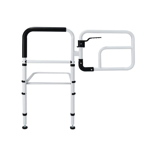 Bion Safety Bedrail F100