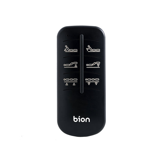 BD Parts: Bion, Wireless Controller Set, H101