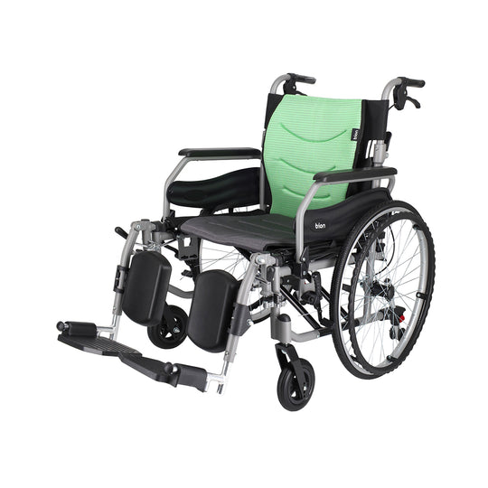 Bion iLight Wheelchair Elevating L540