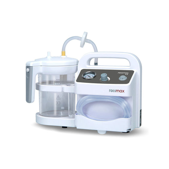Rossmax Suction Unit V5